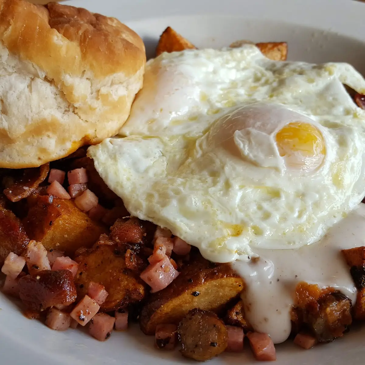 Corned Beef Hash