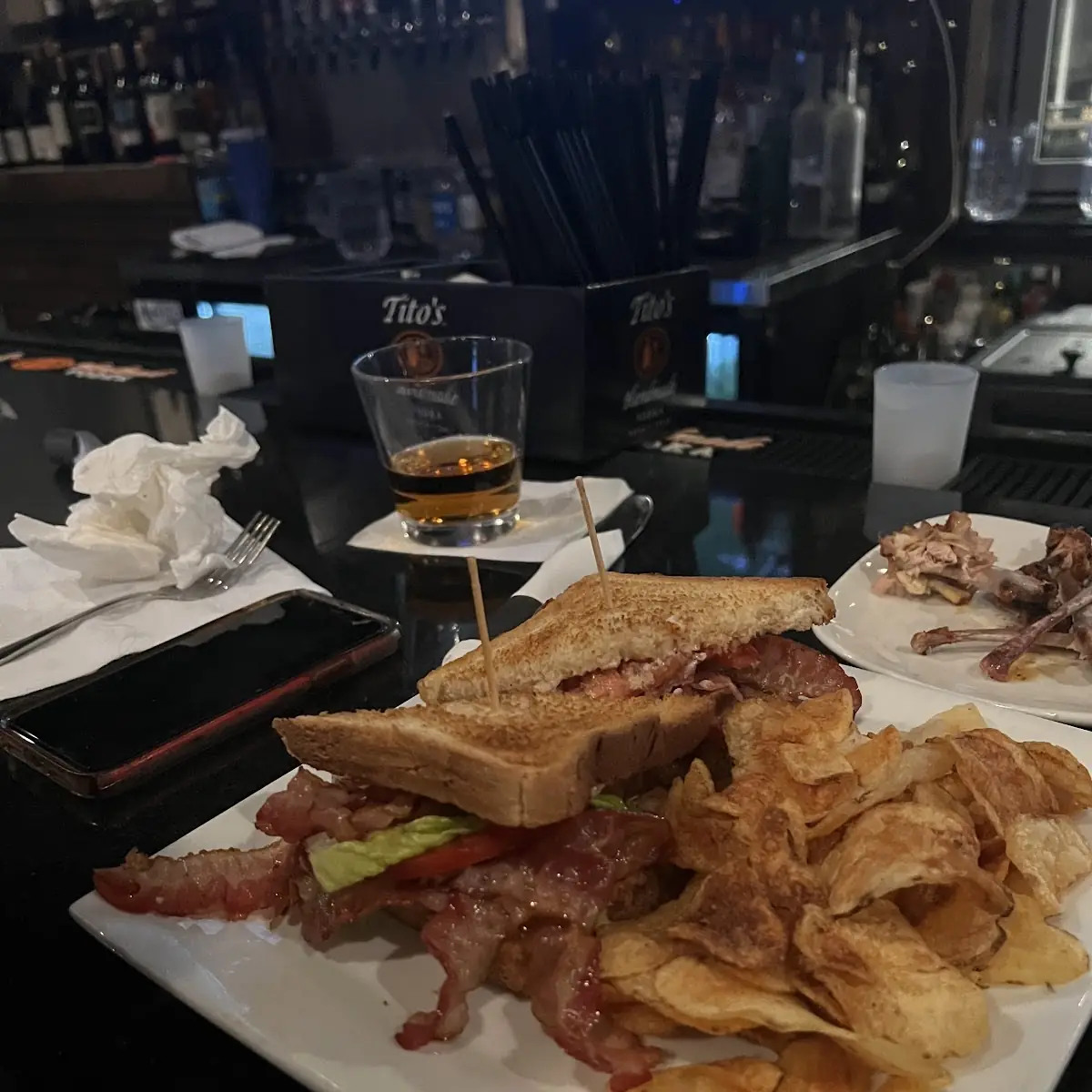 blt Sandwich