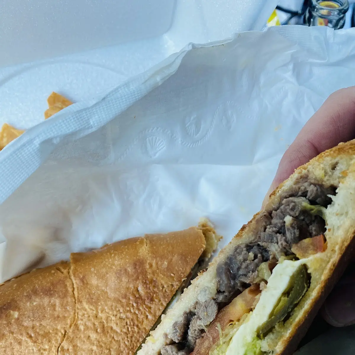 Filet Mignon Tortas