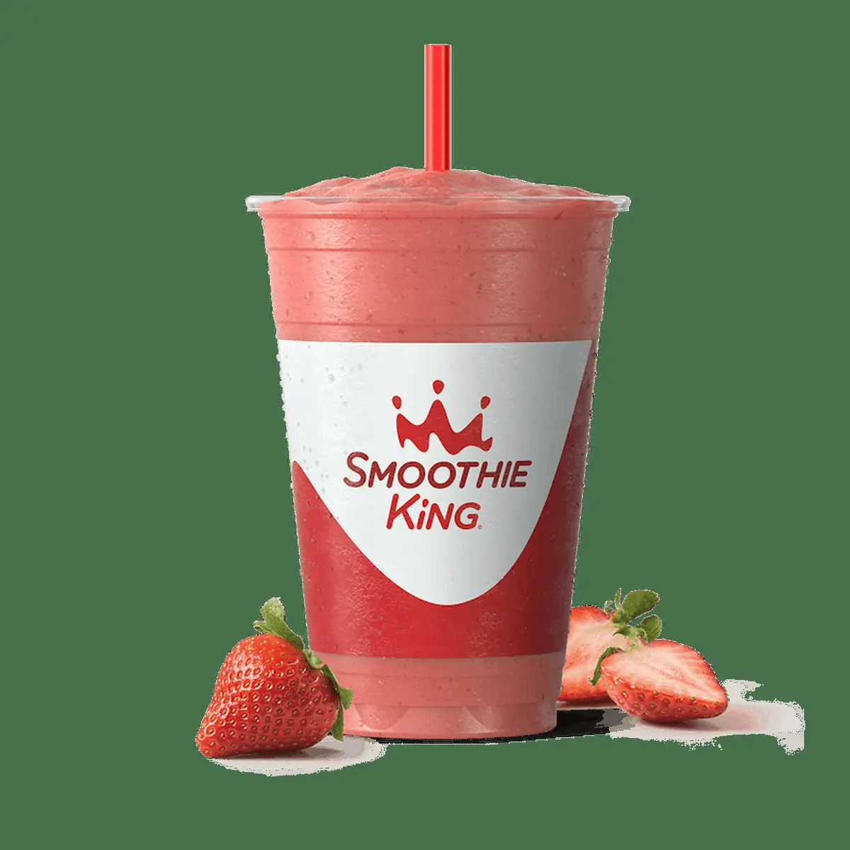 Pure Recharge Strawberry