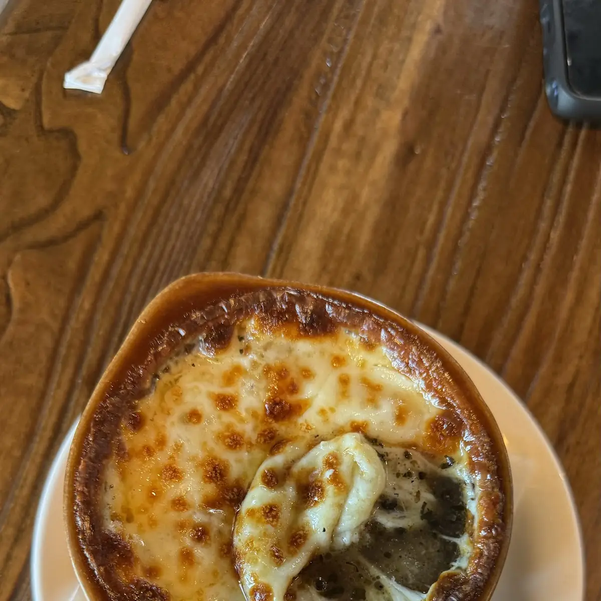 French Onion Soup