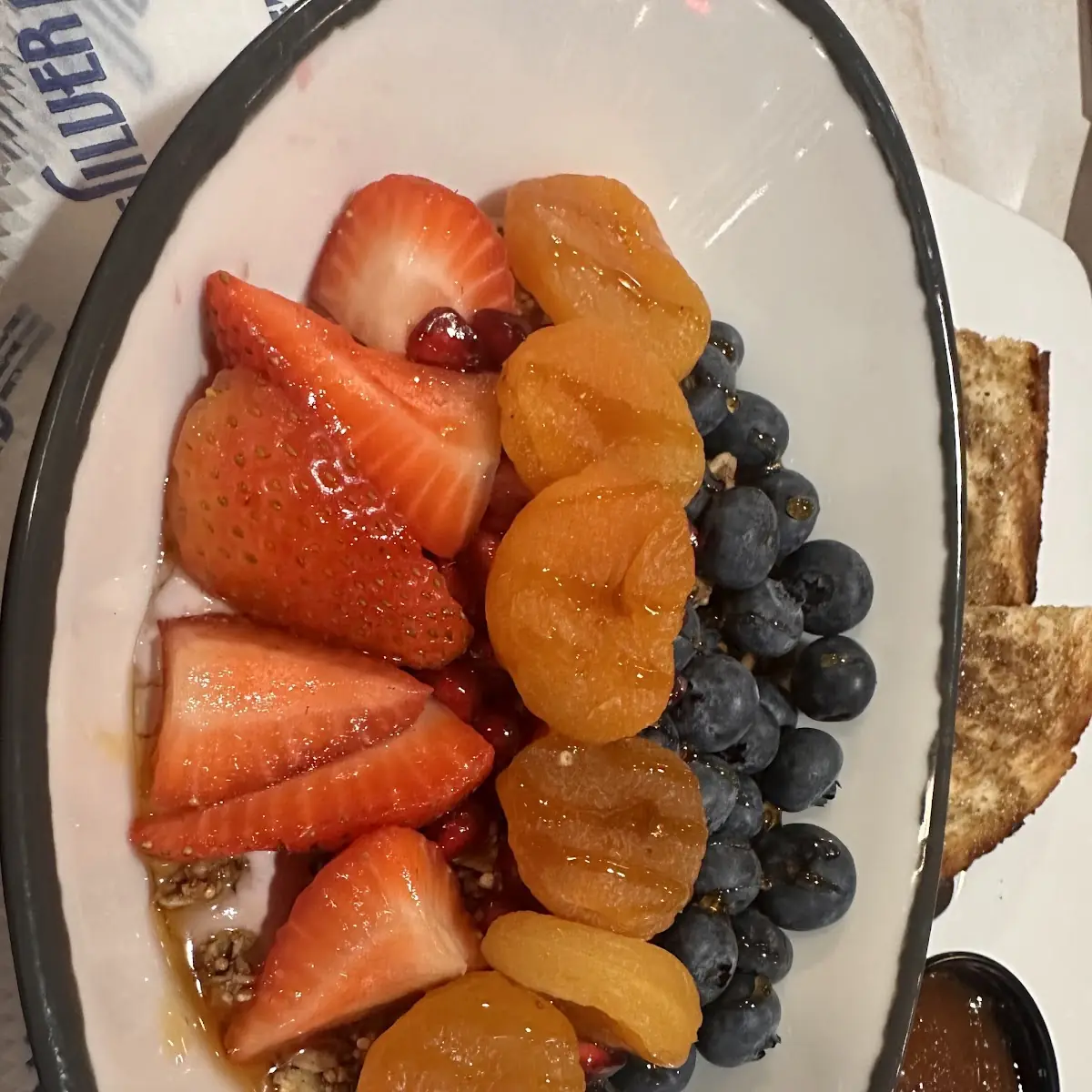 Fresh Fruit