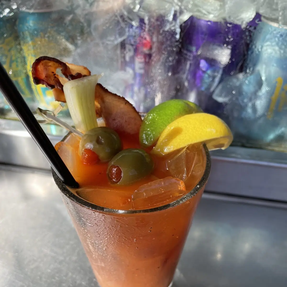 Bloody Mary