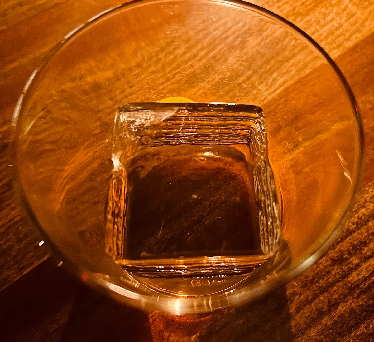 Old Fashion