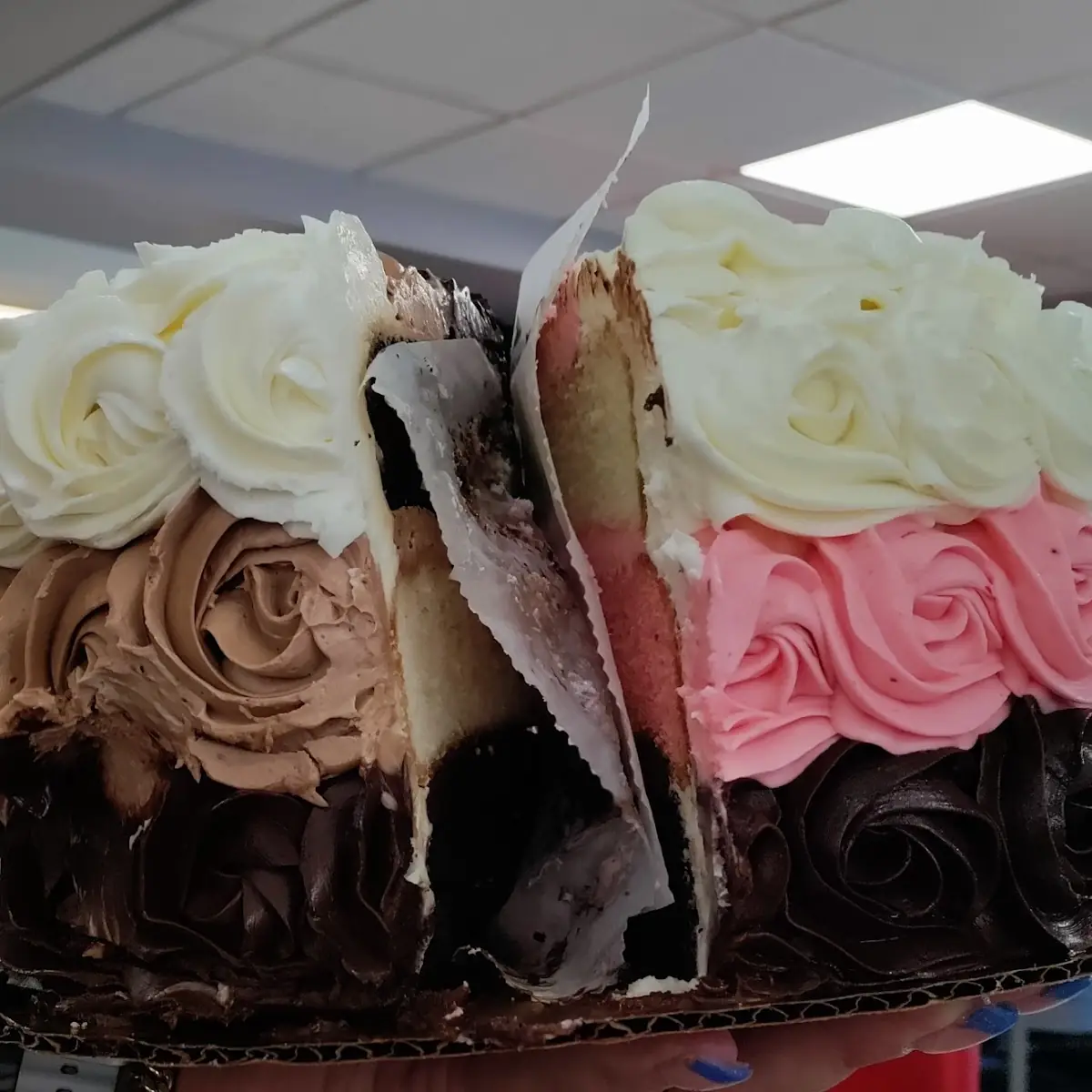 Chocolate Cake