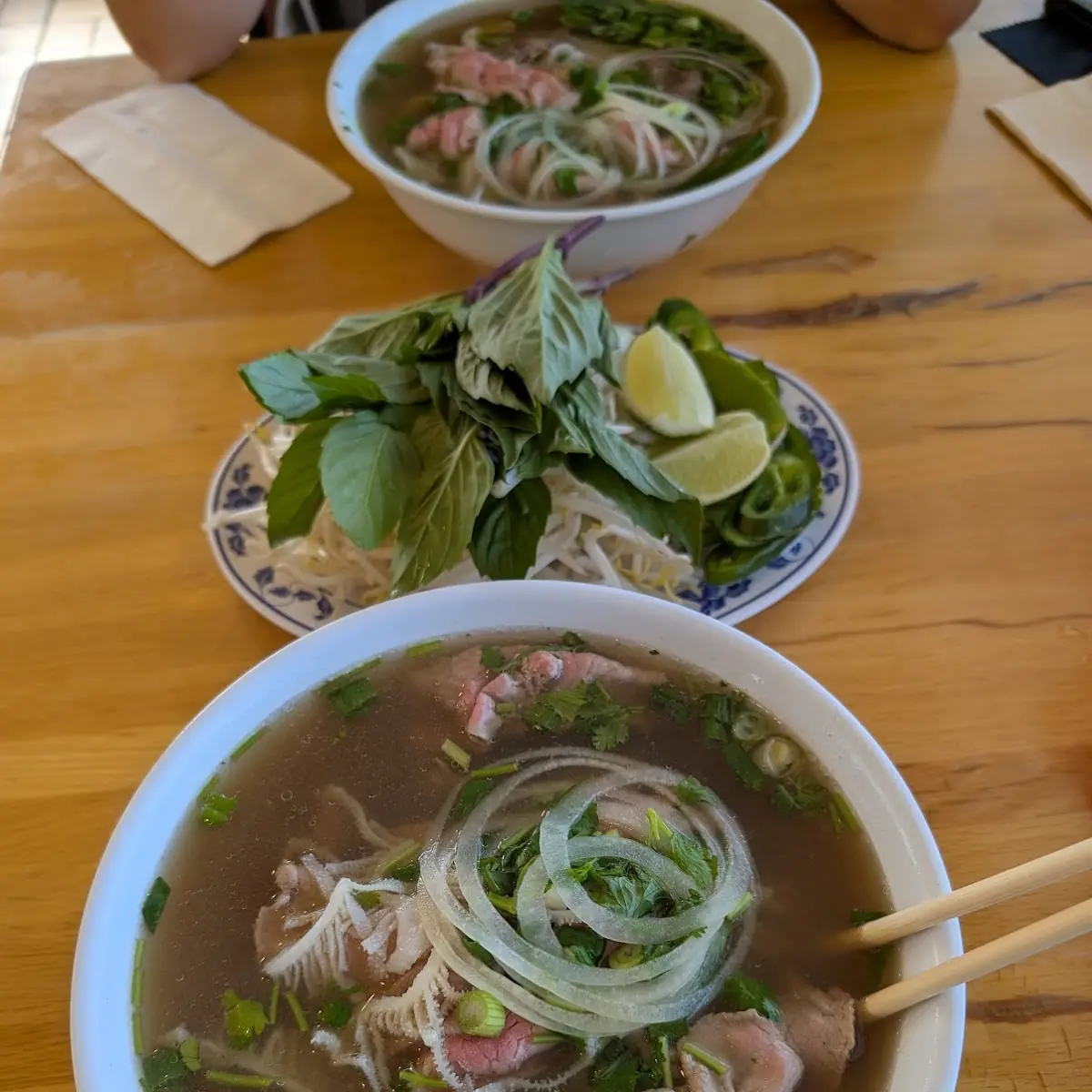 Phở Tài