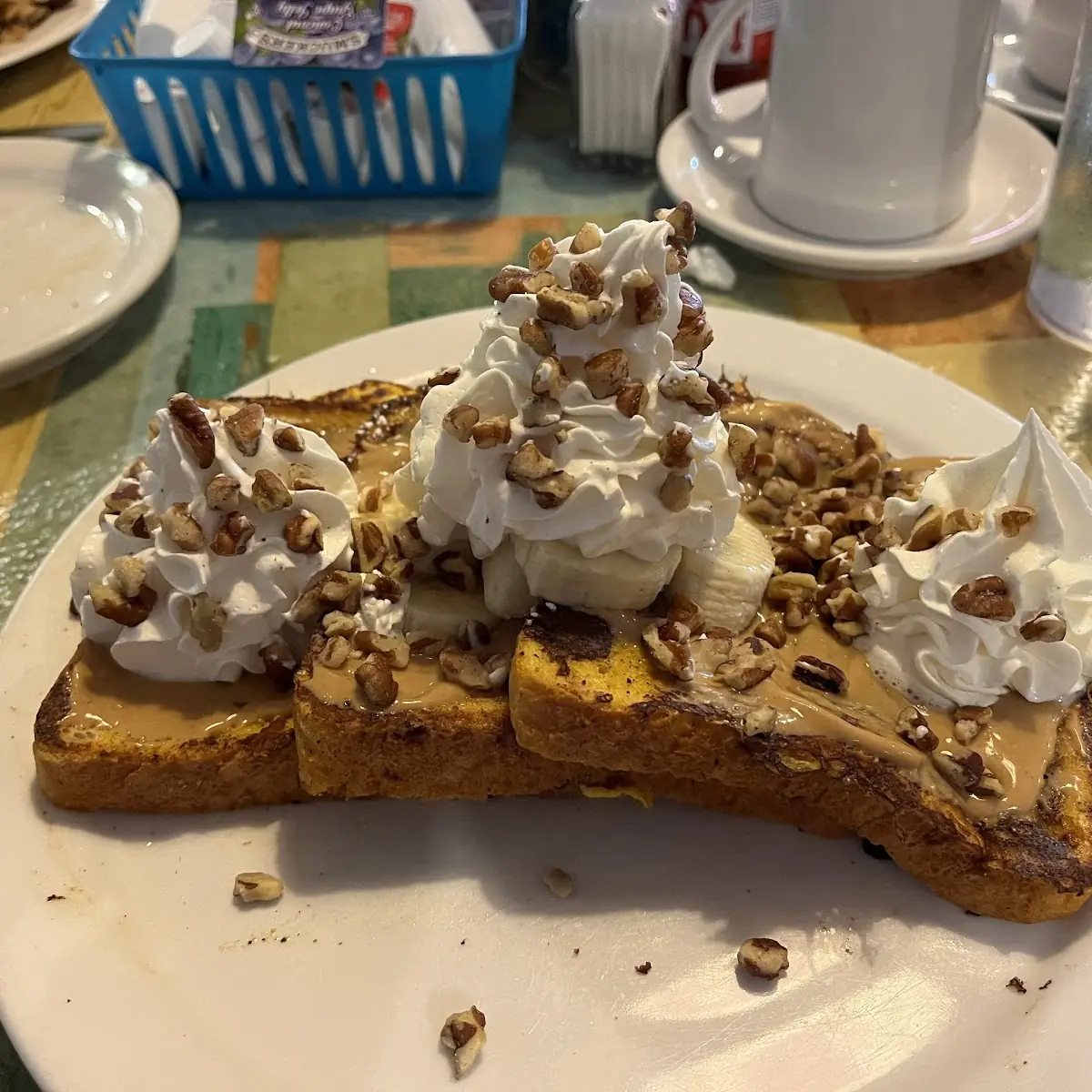 French Toast