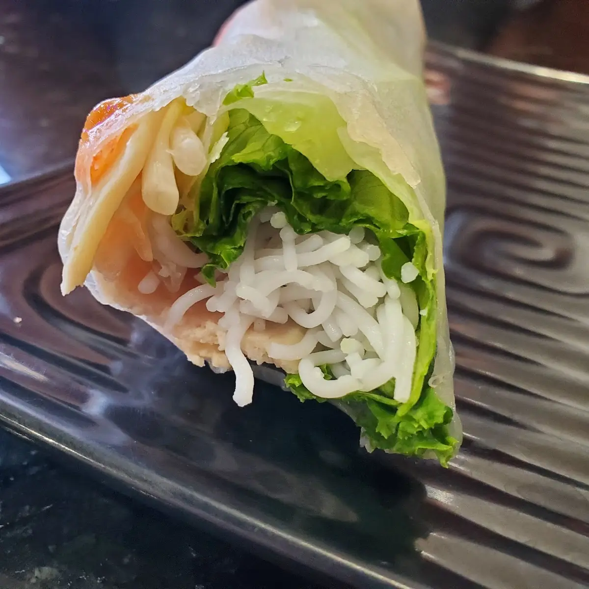 Vietnamese Spring Rolls