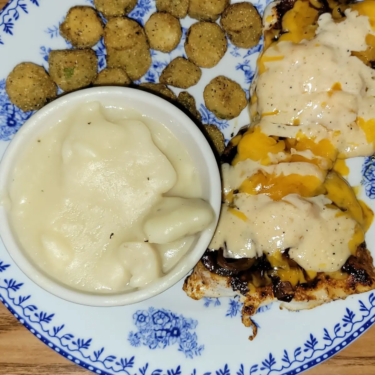 Country Fried Steak