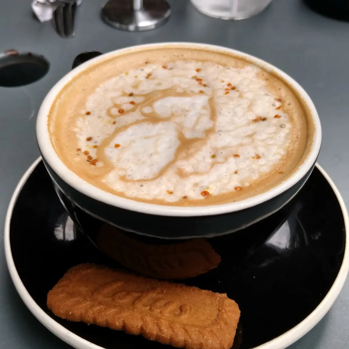 Cappuccino