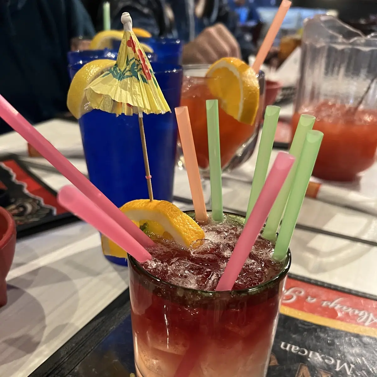 Mai Tai