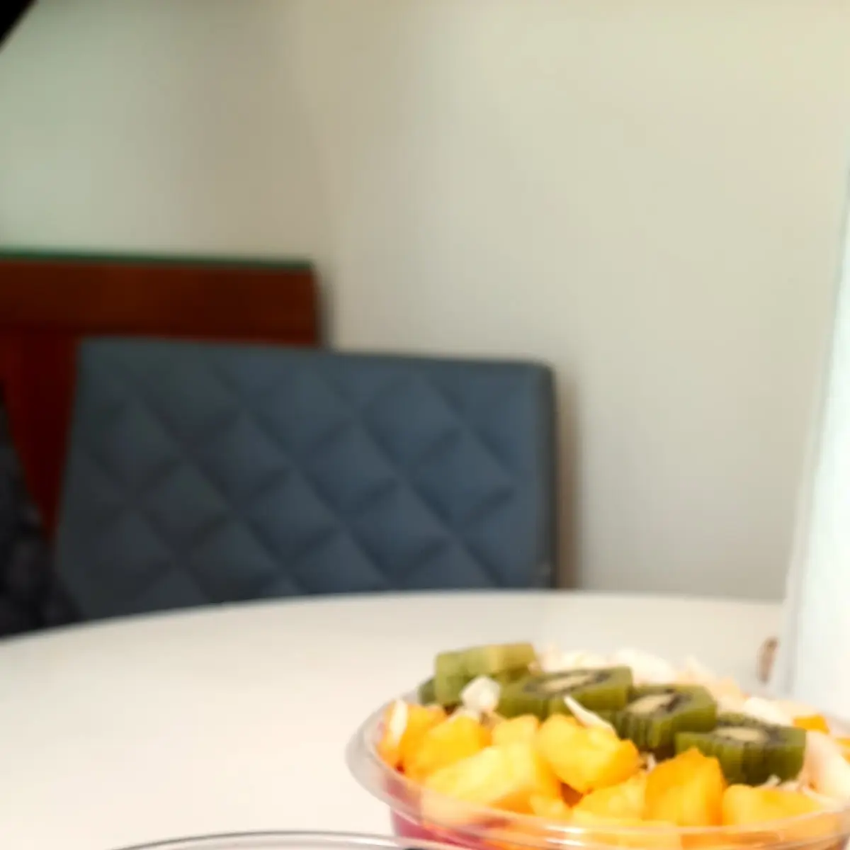 Fresh Fruit