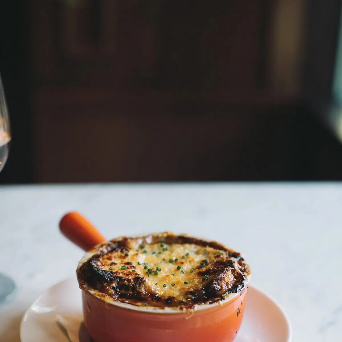 French Onion Soup