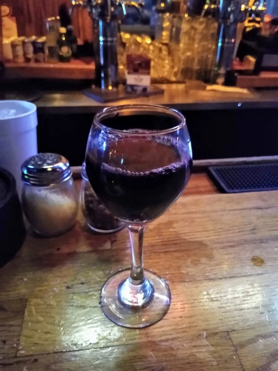 Cabernet Sauvignon