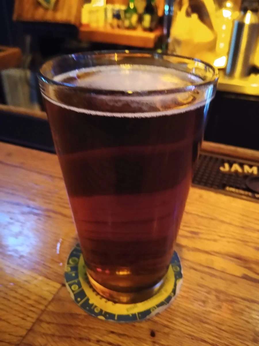Shiner Bock