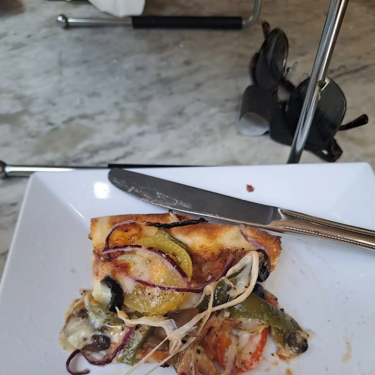 Veggie Slice