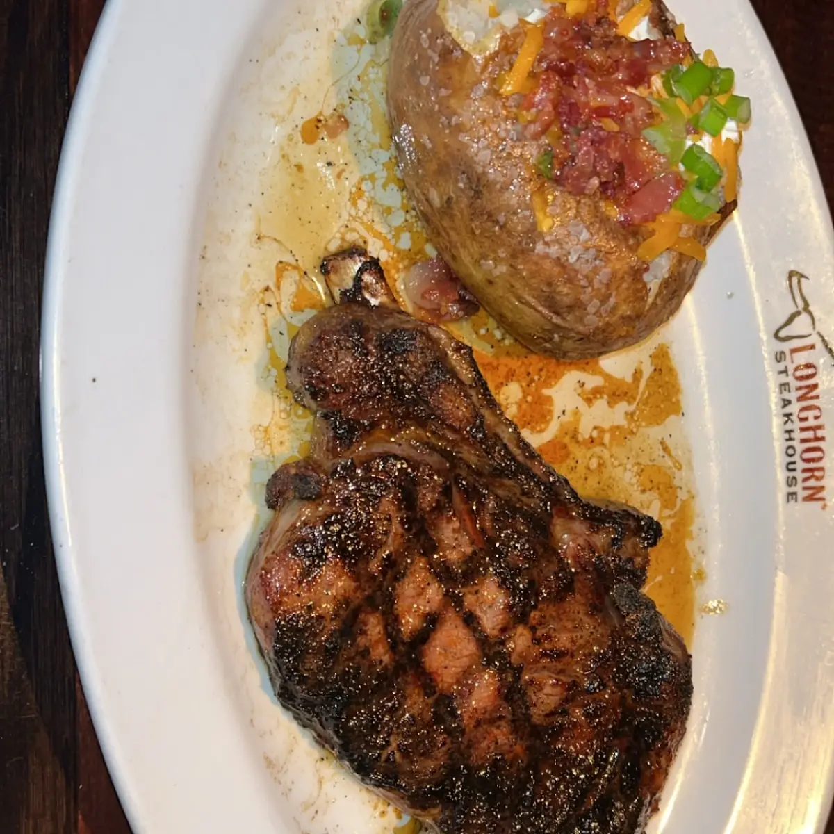 New York Strip