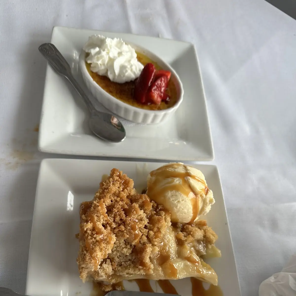 Apple Pie