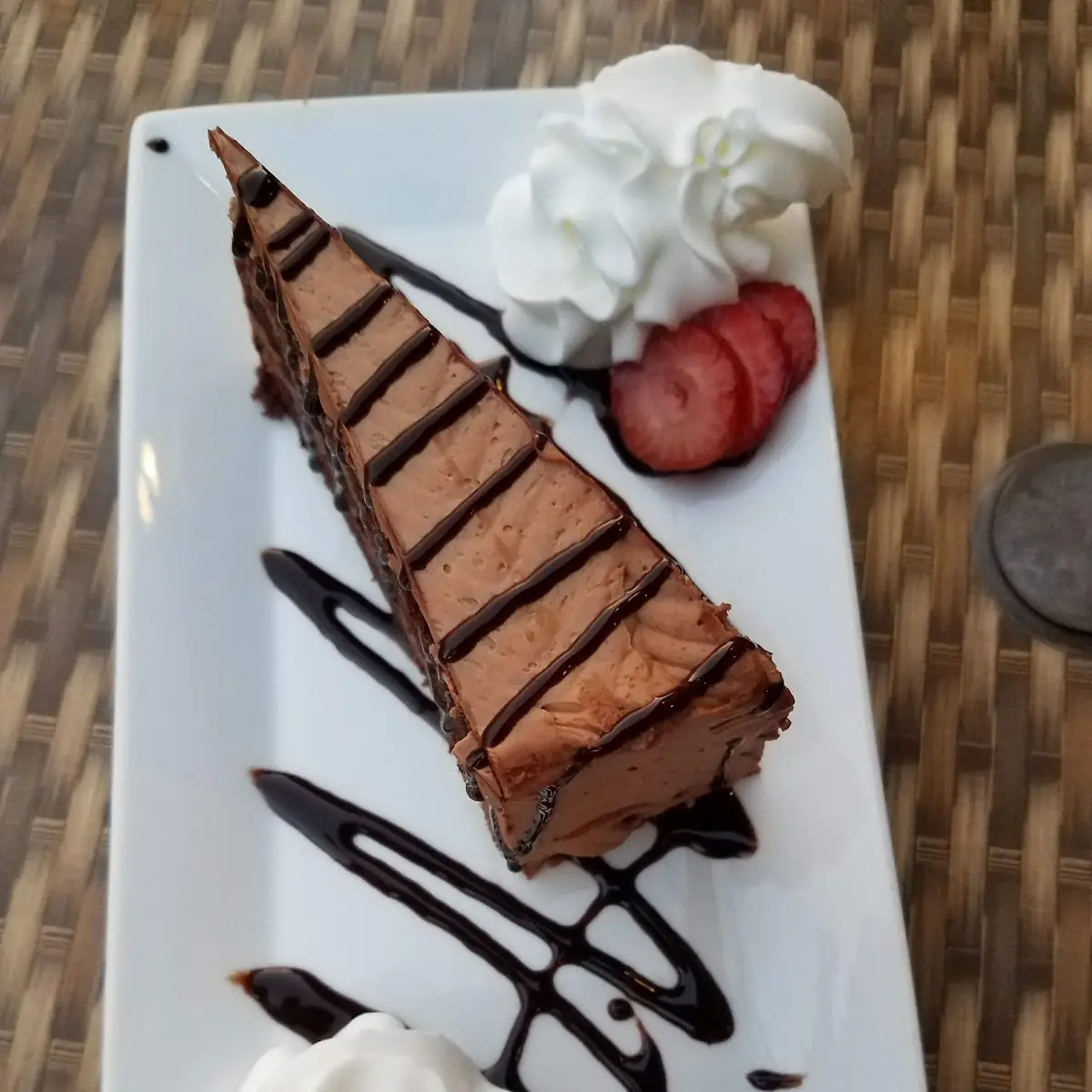 Chocolate Cake
