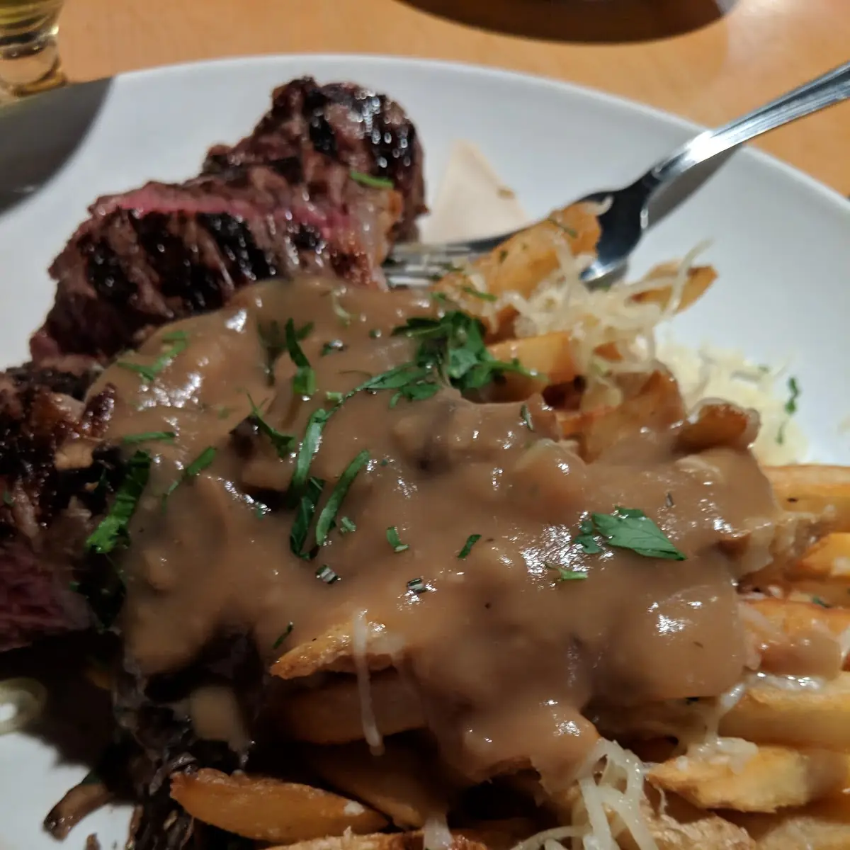 Steak Frites