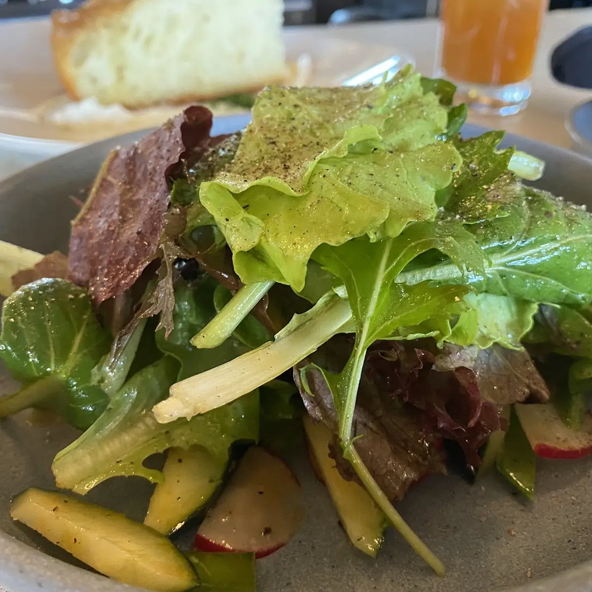 Mista Salad