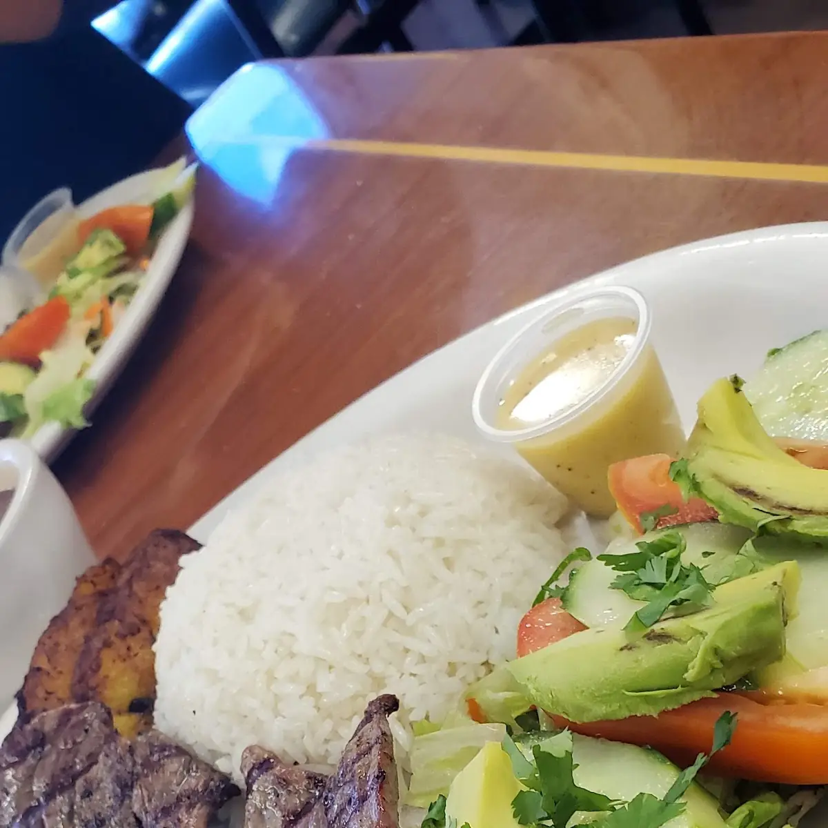 Carne Asada