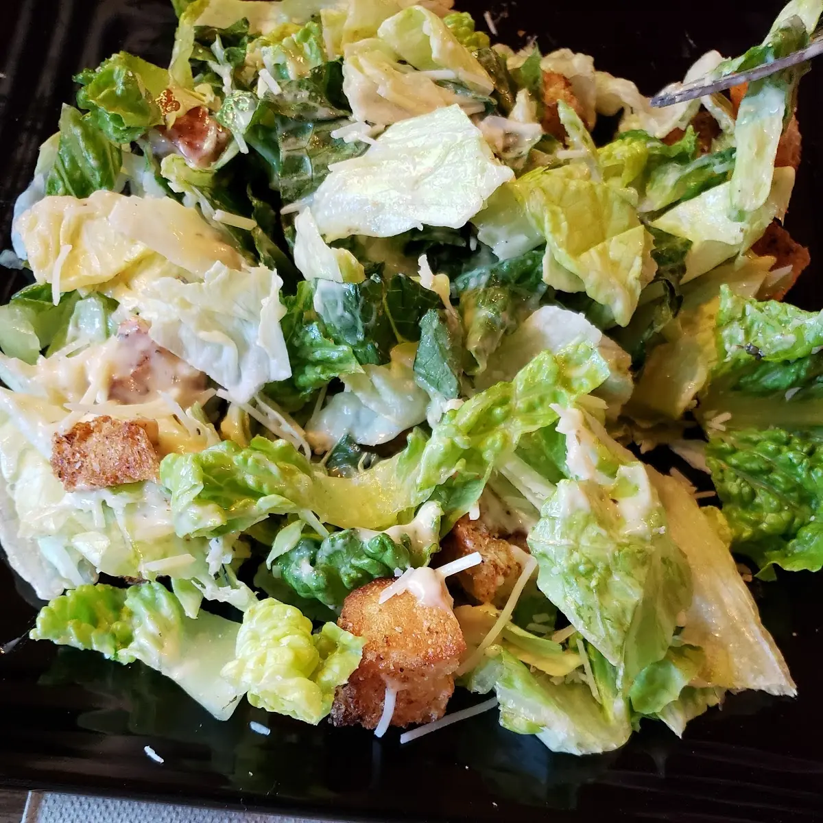 Caesar Salad