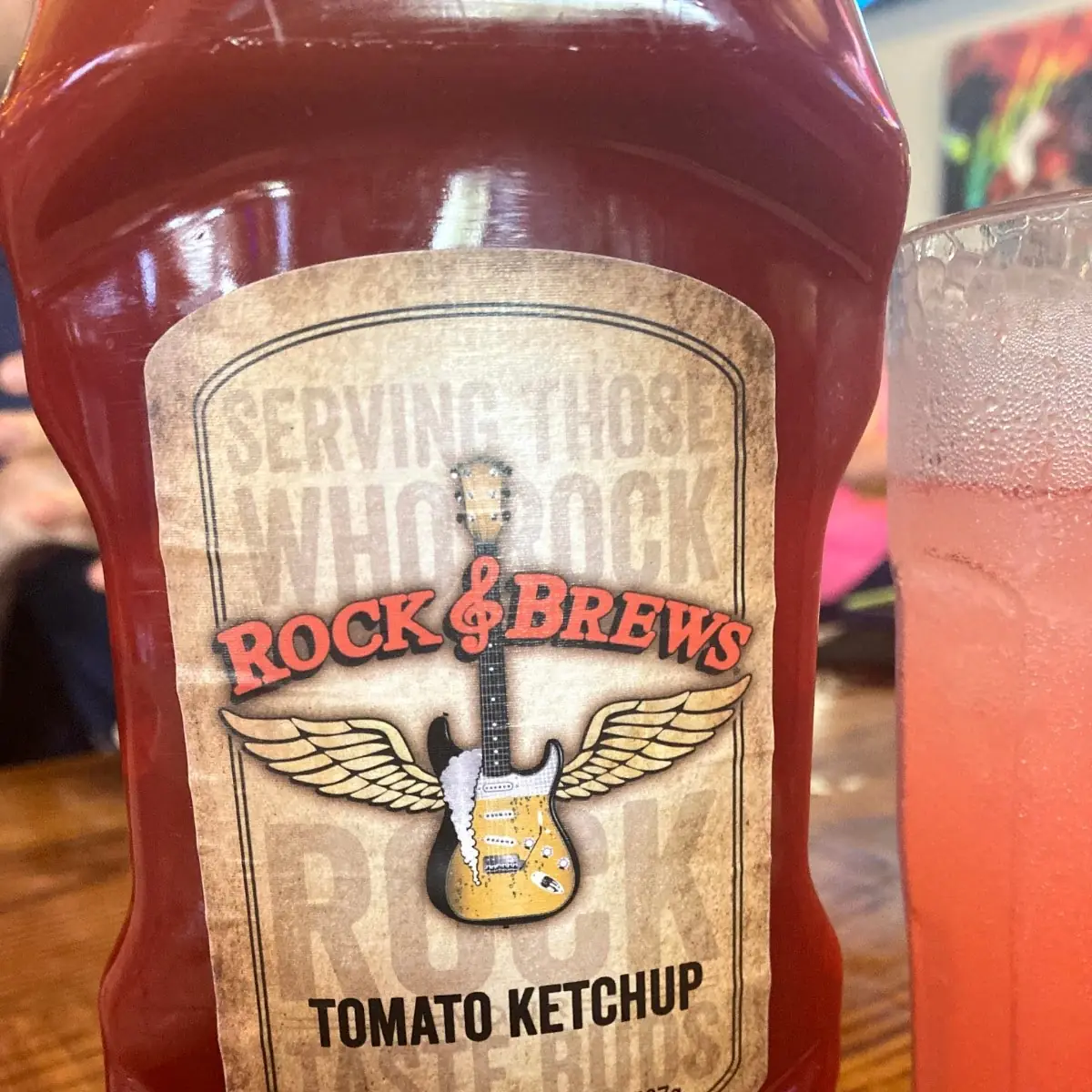 BBQ Sauce