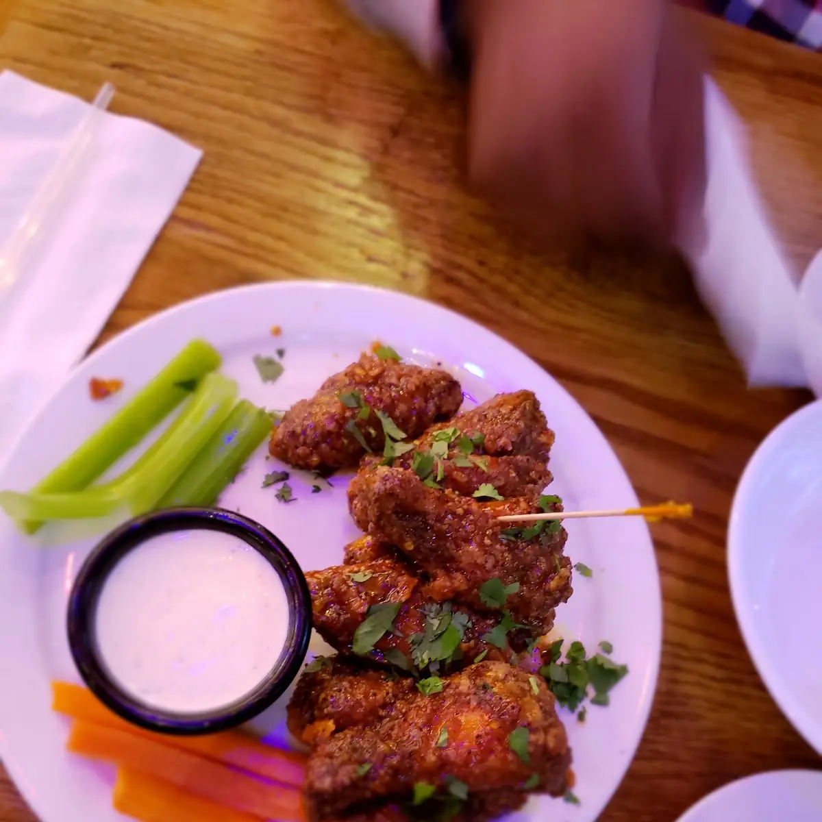 Sgt Pepper's Jalapeno Poppers