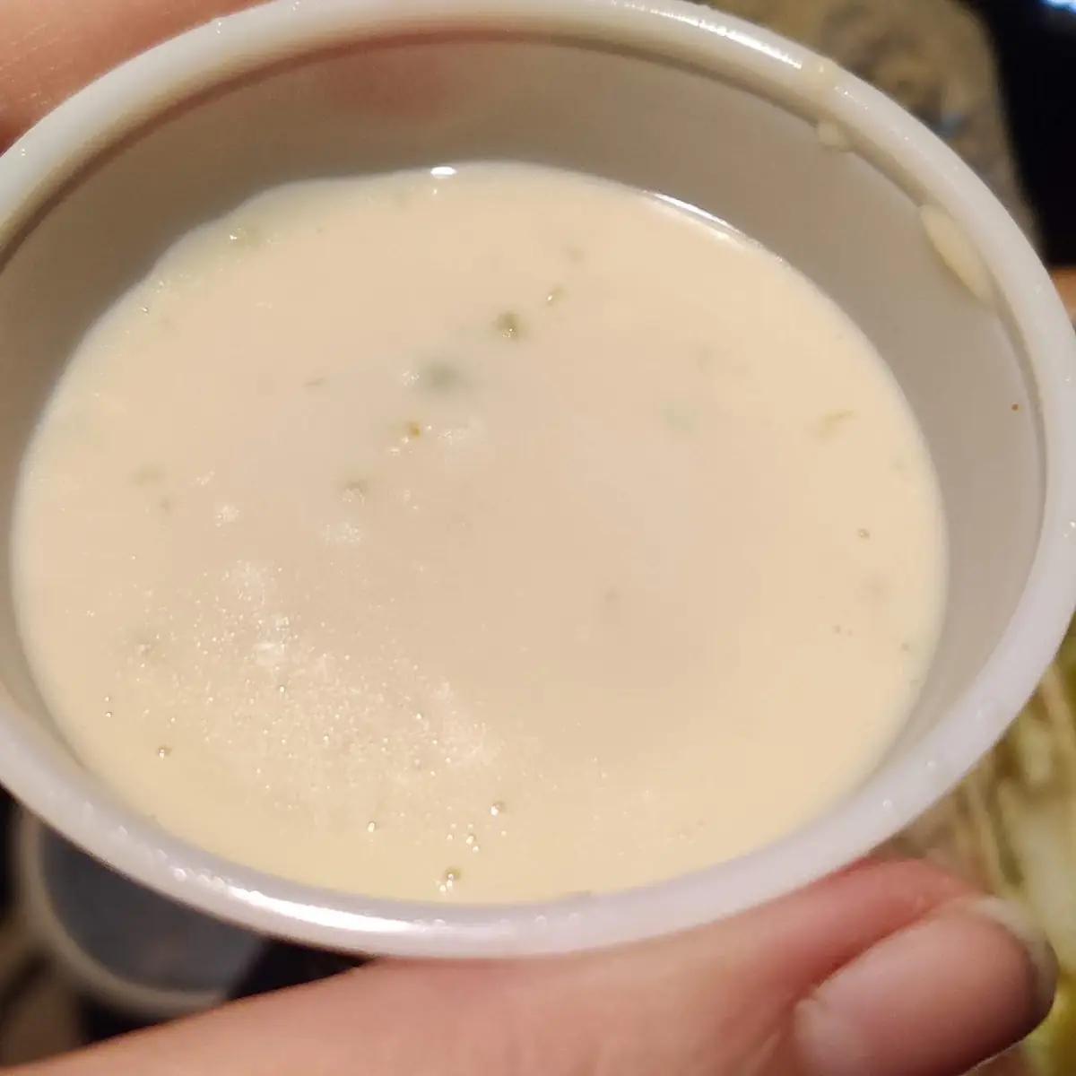 Queso Blanco