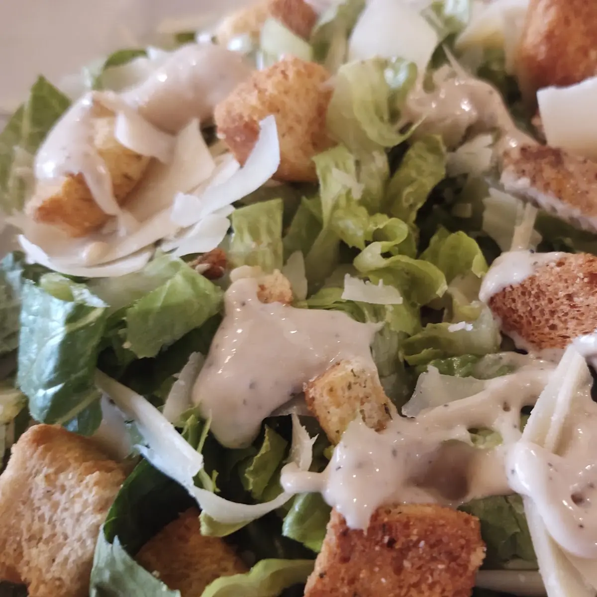 Caesar Salad