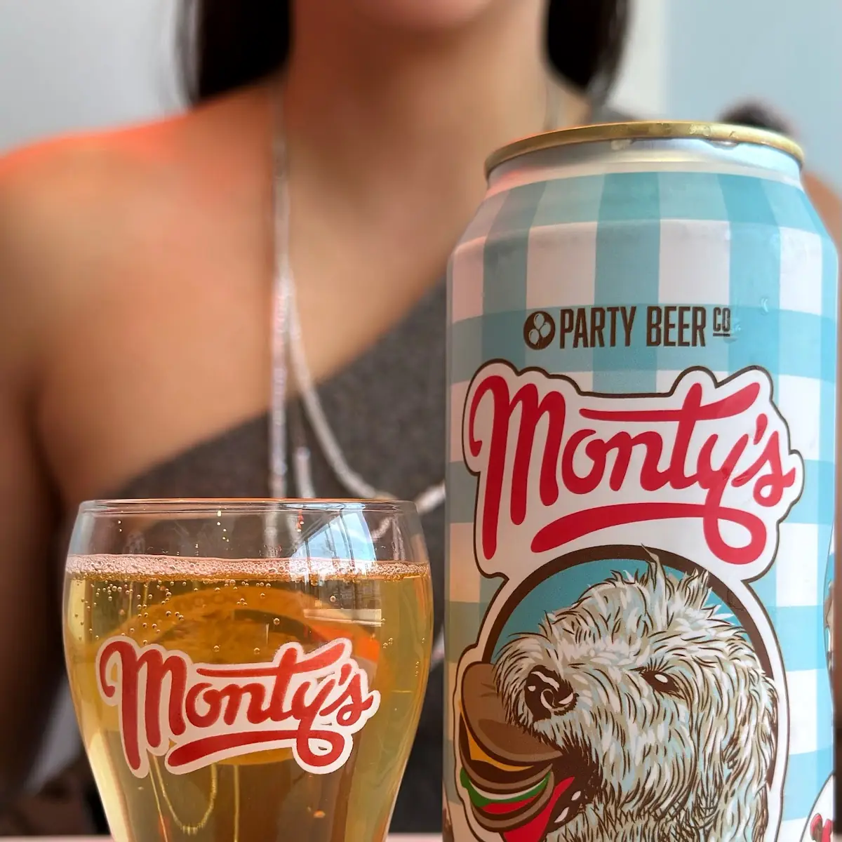 Lager Beer