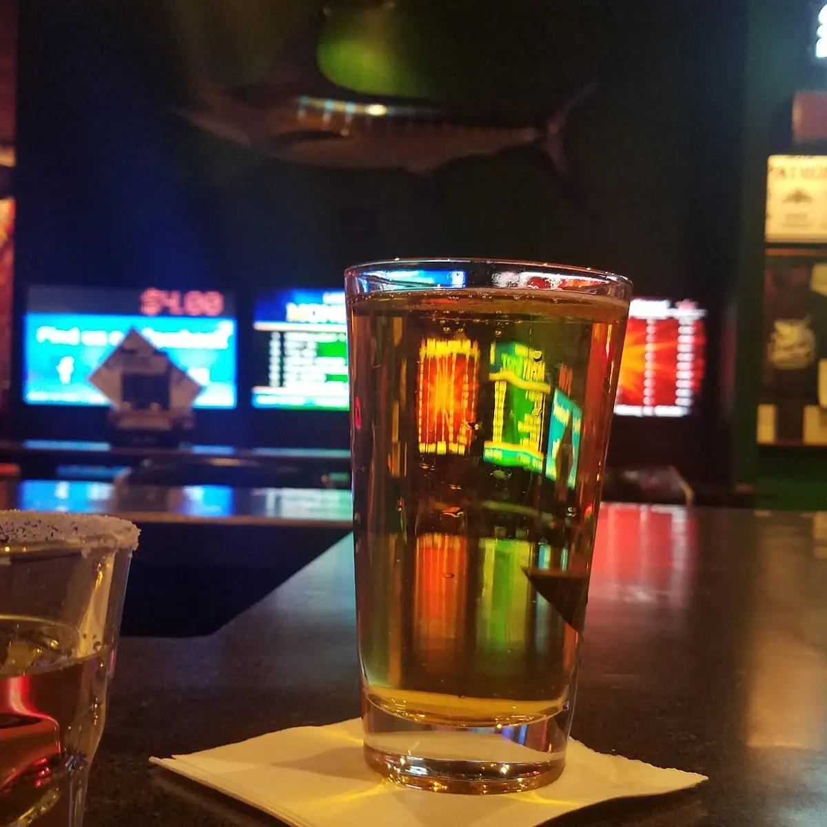 Miller Lite