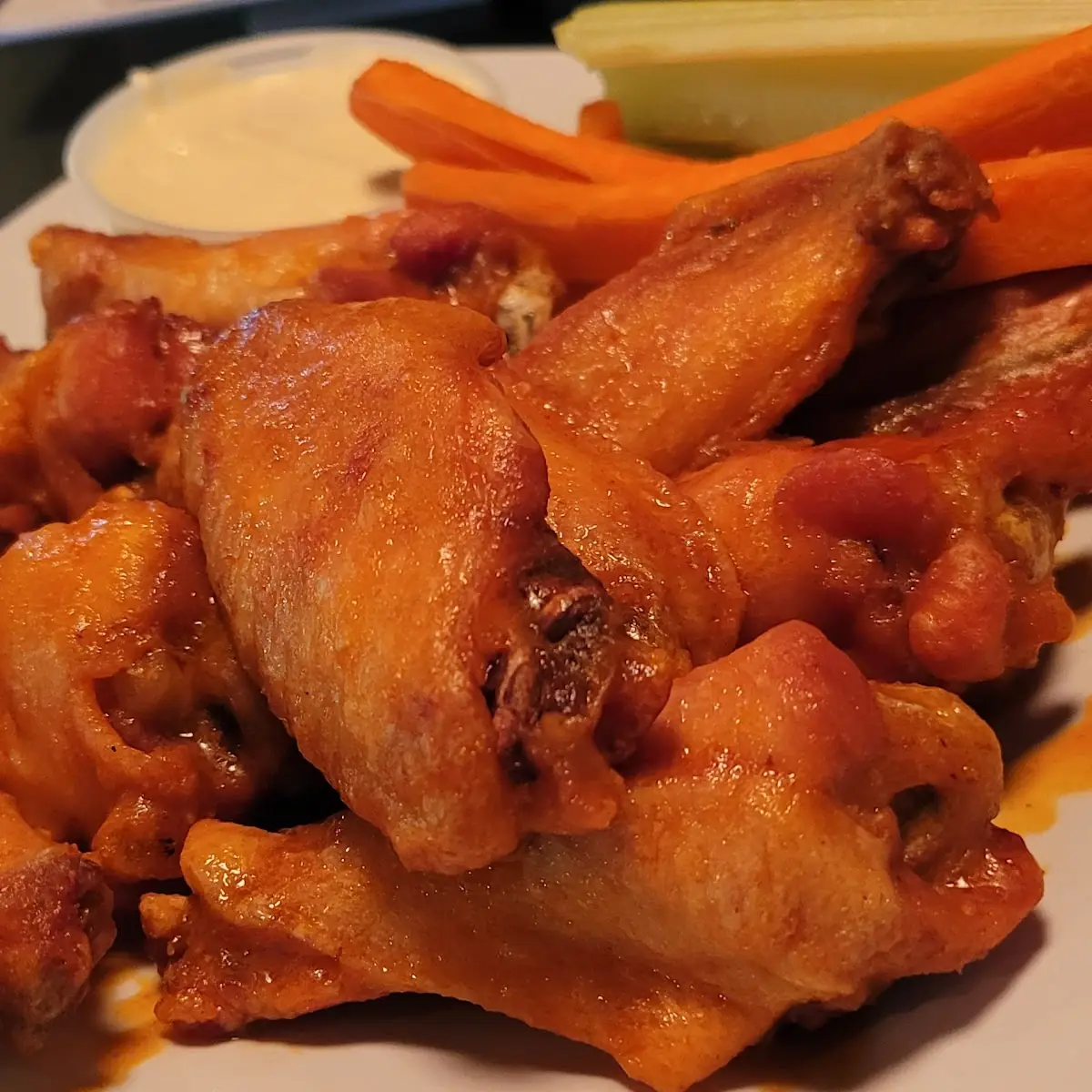 Buffalo Wings