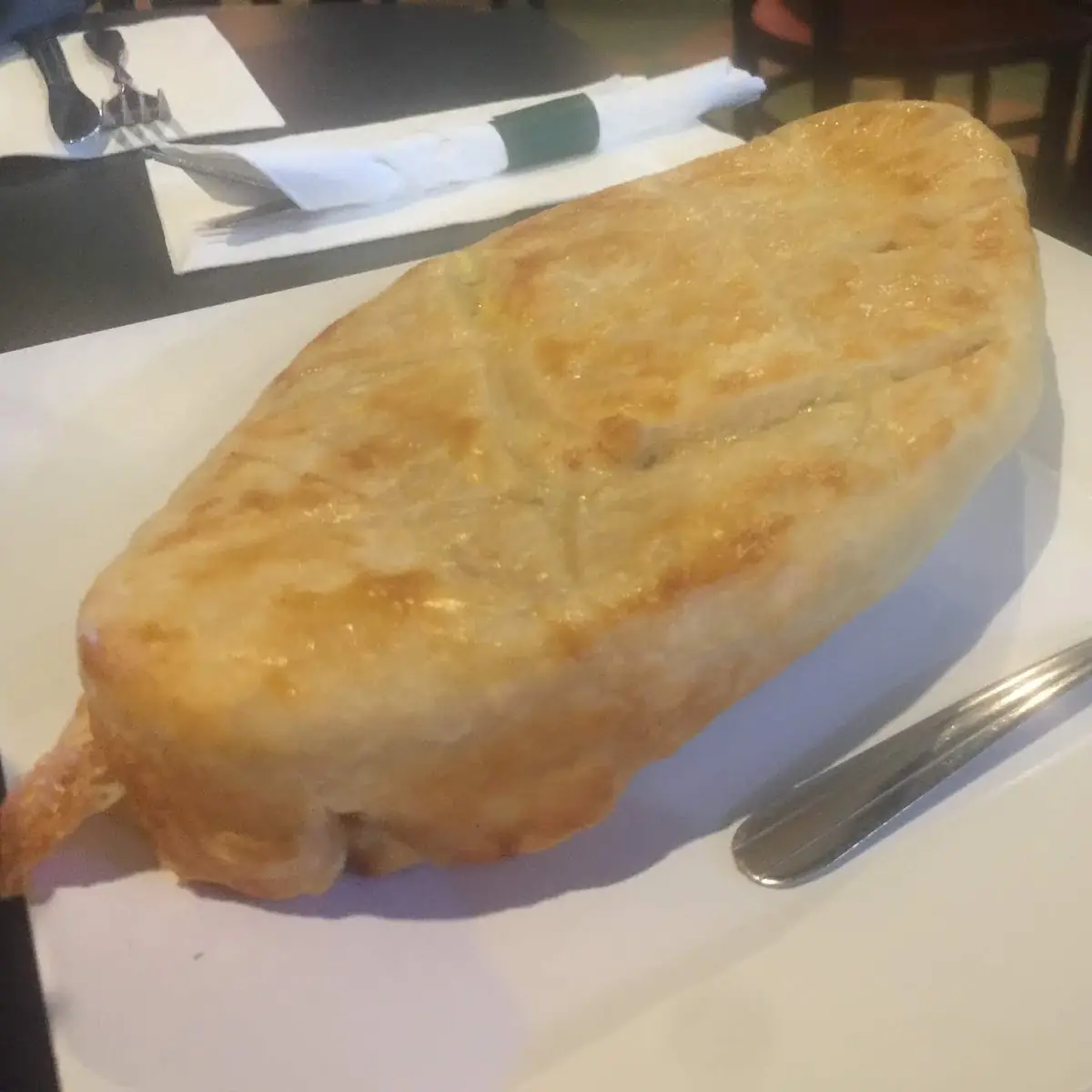 Pot Pie