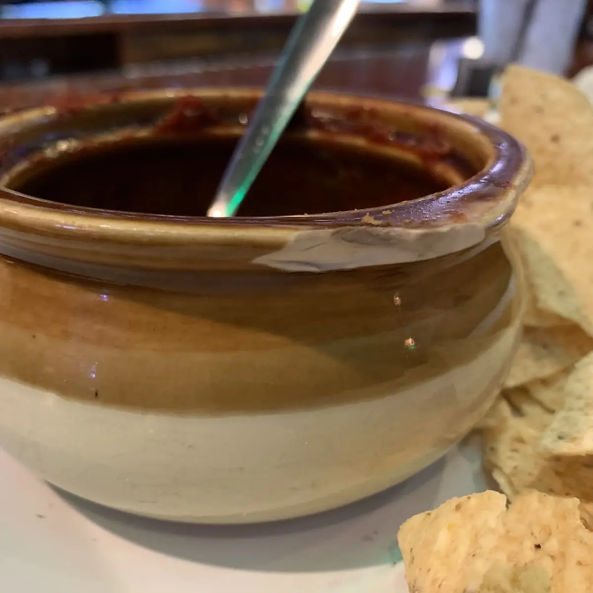 Soup Cup