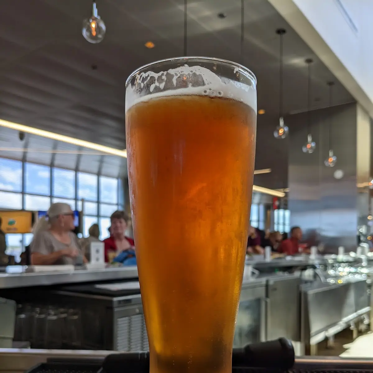 Sam Adams Boston Lager