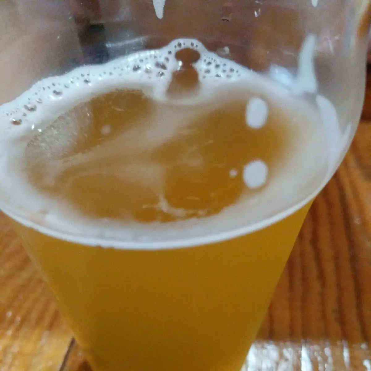 Beer Cheese Soup