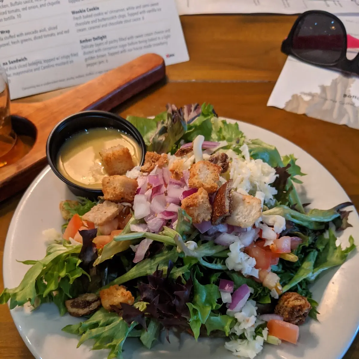 House Salad