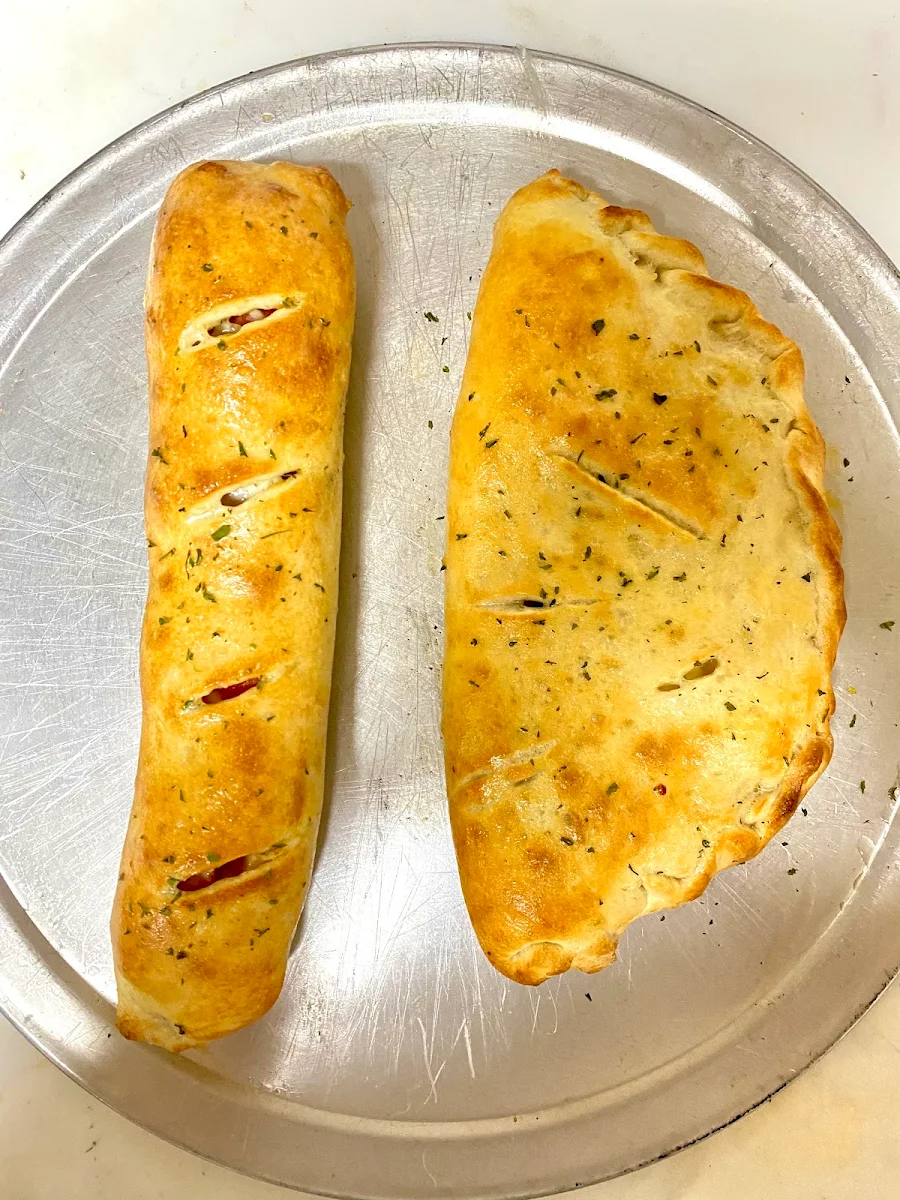 Garlic Bread