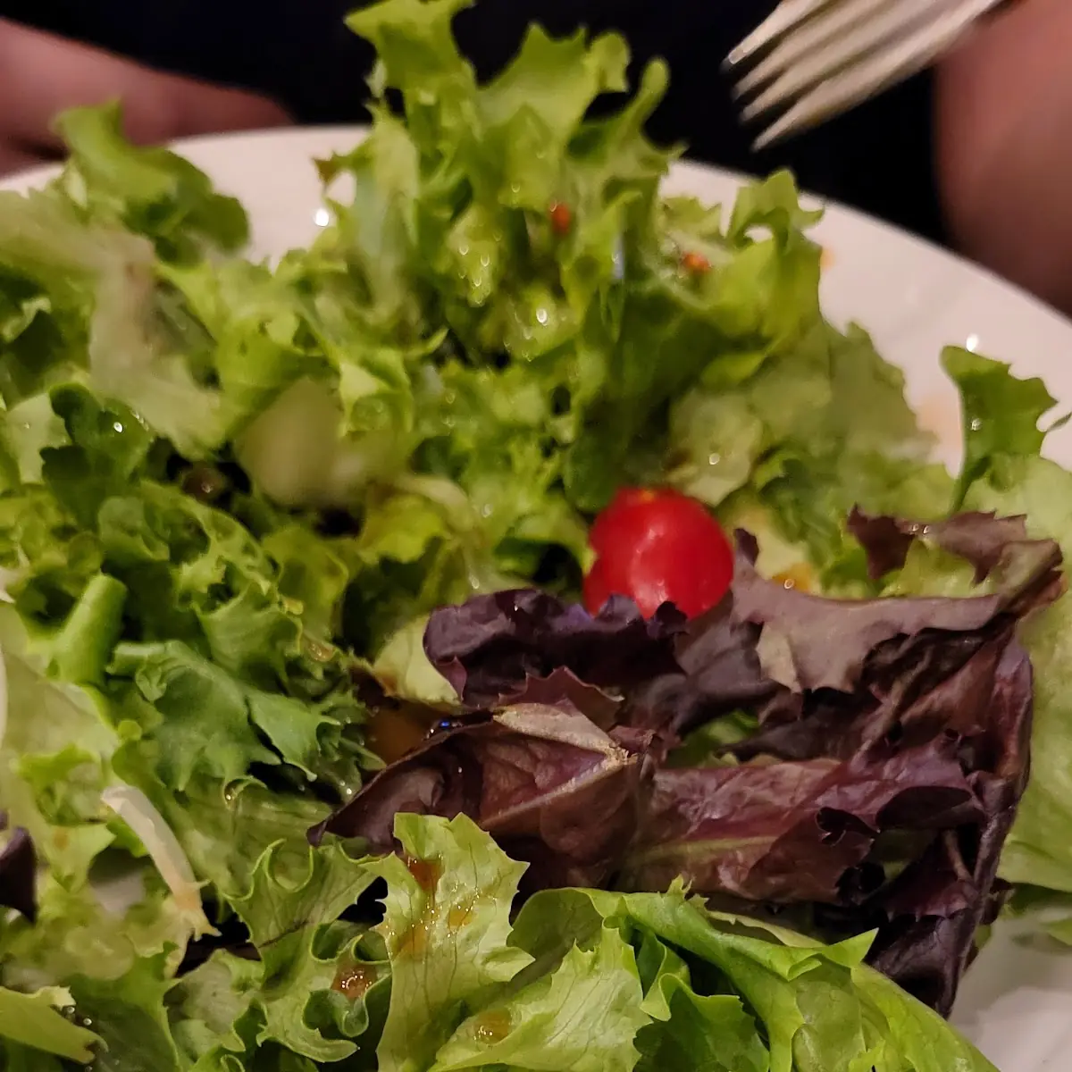 House Salad