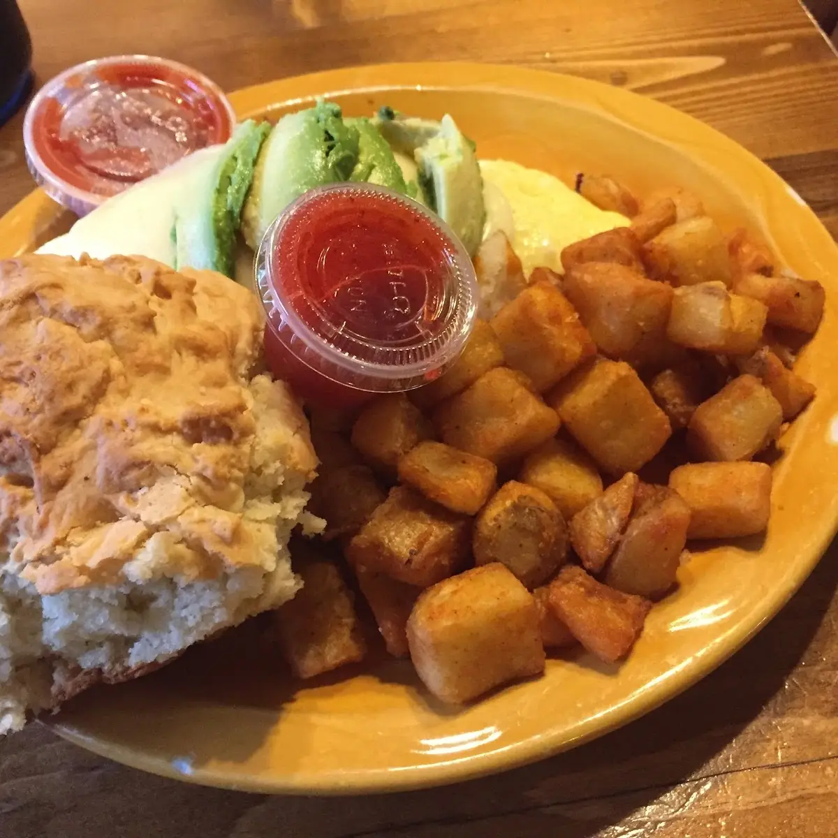 Home Fries