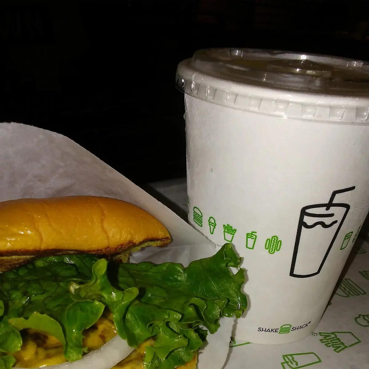 Late Night Snack