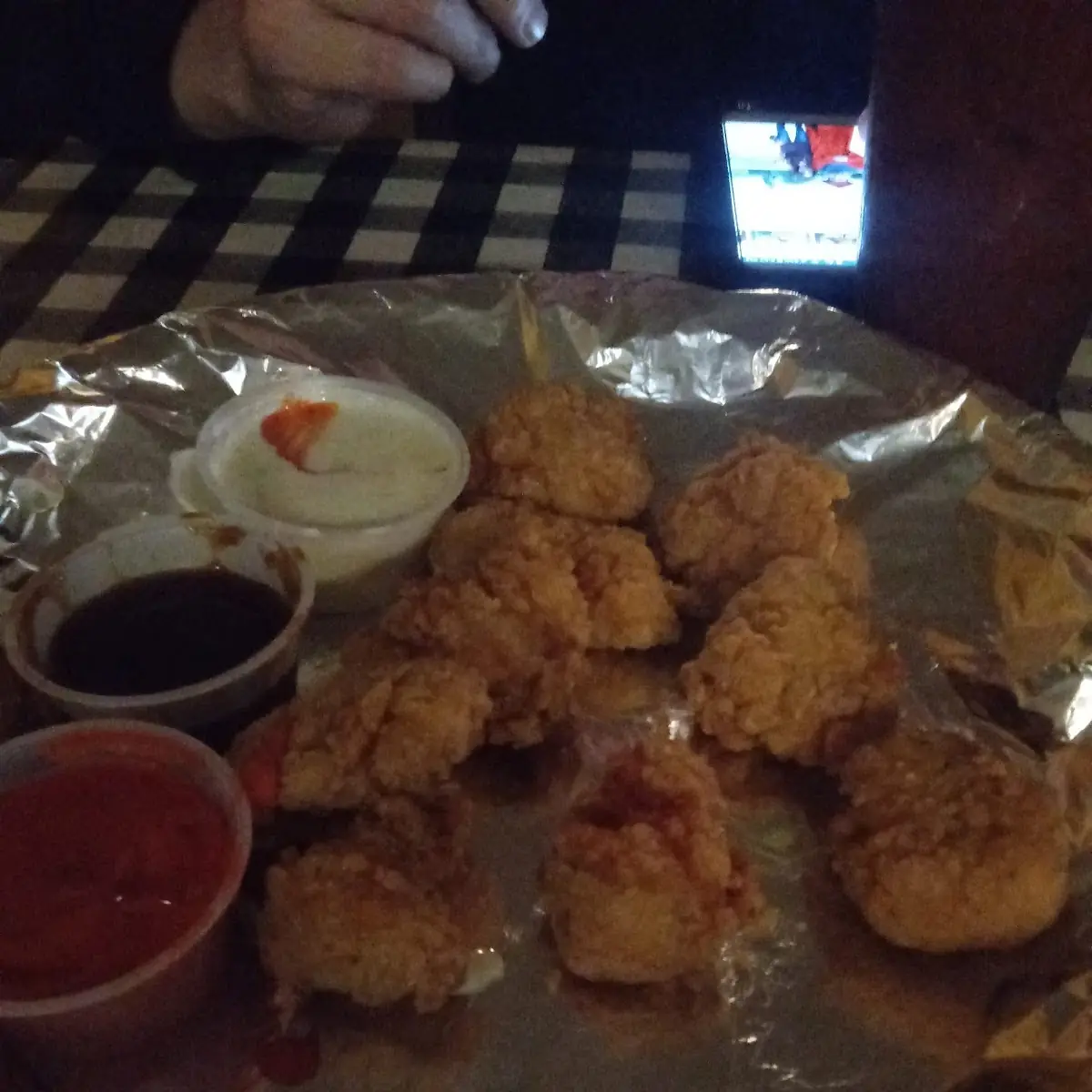 Chicken Nuggets