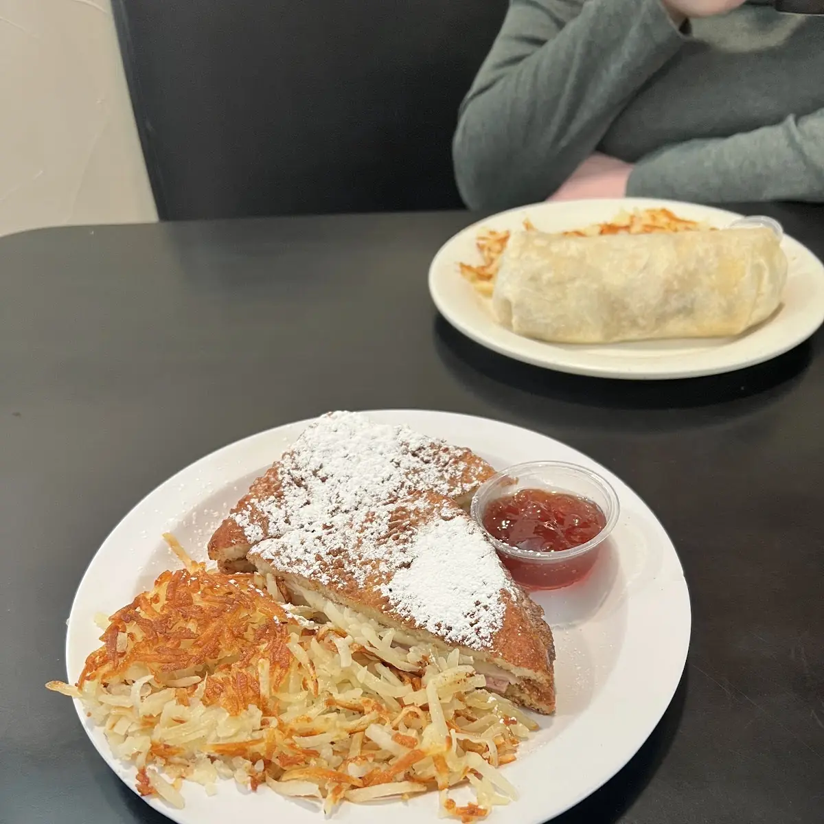 Denver Omelet