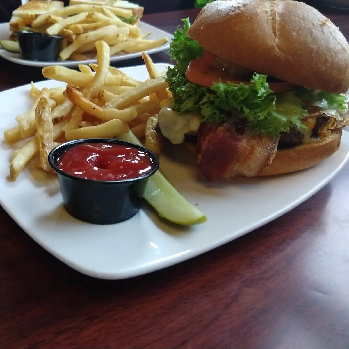Chicken Sandwich