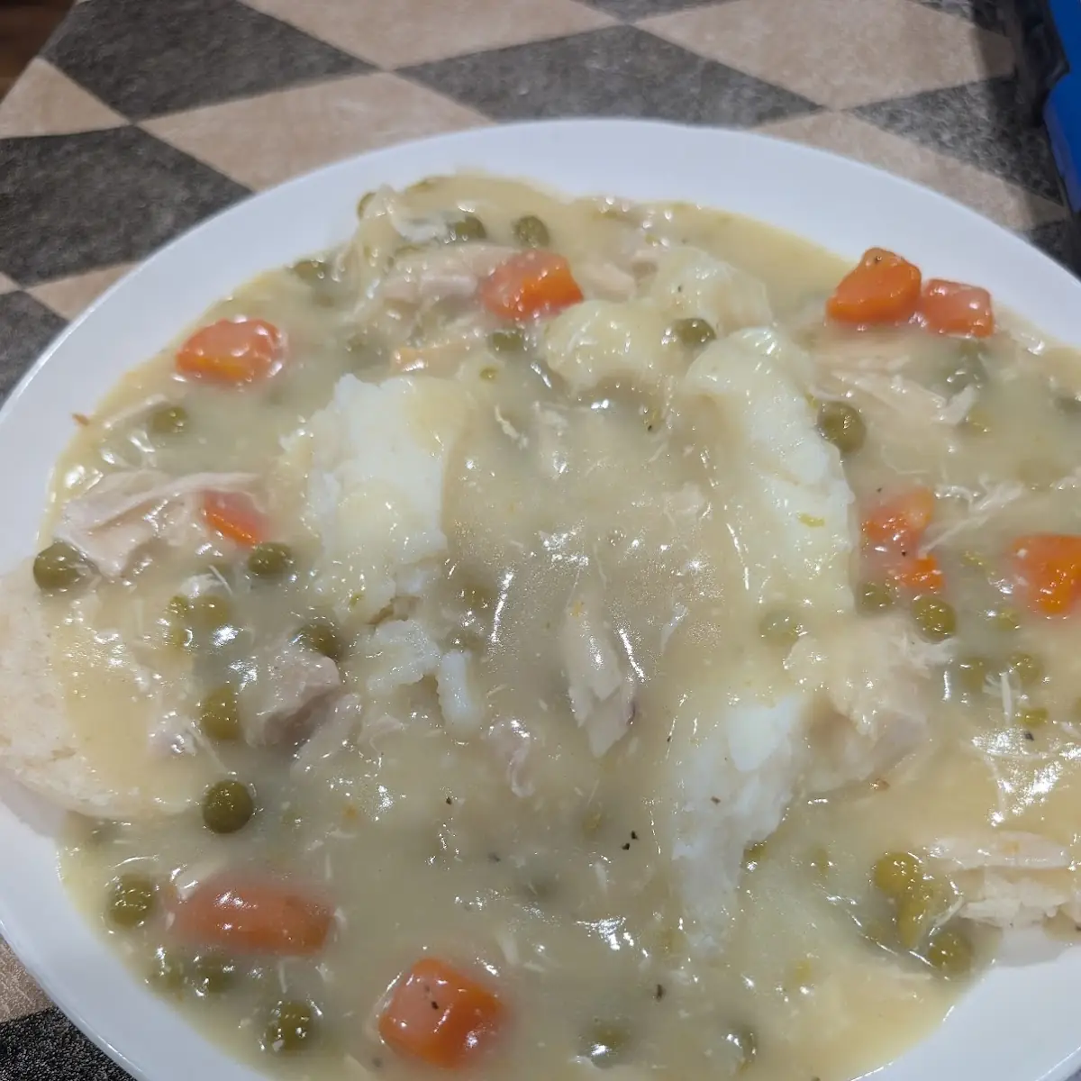 Chicken Soup