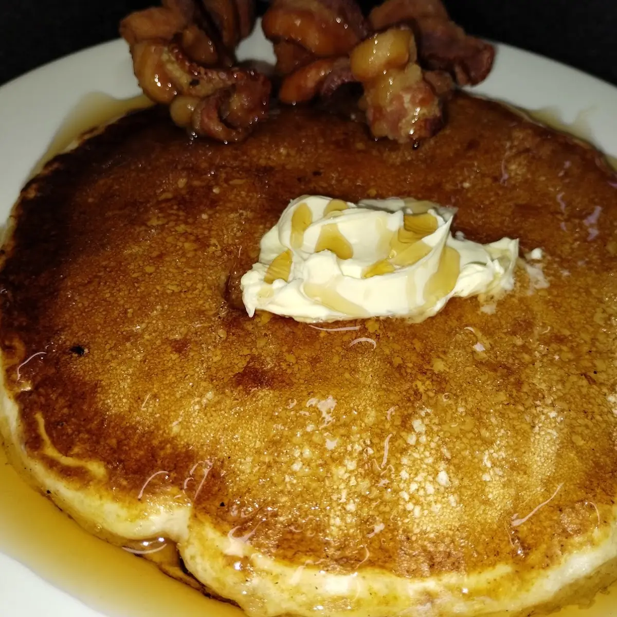 Hot Cakes