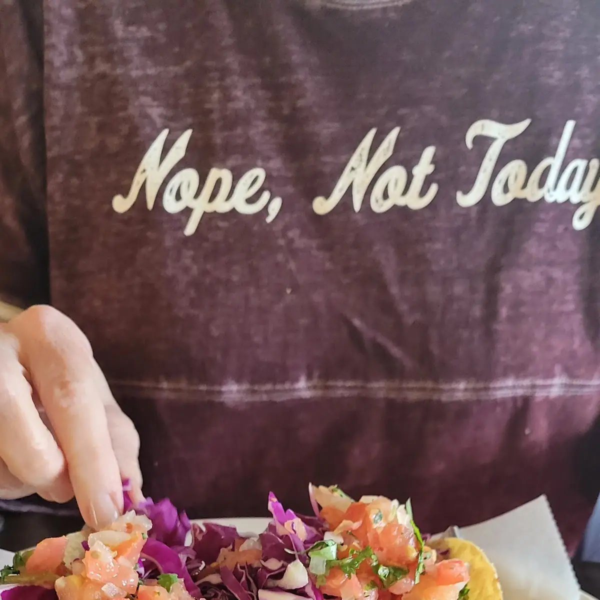 Shrimp Tacos
