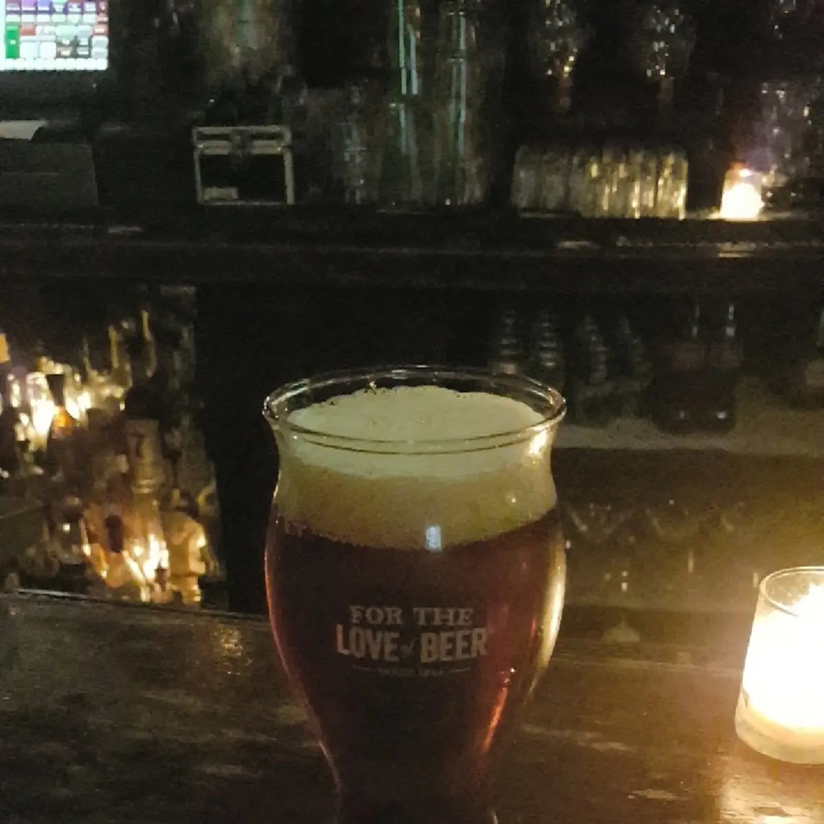 Samuel Adams Boston Lager